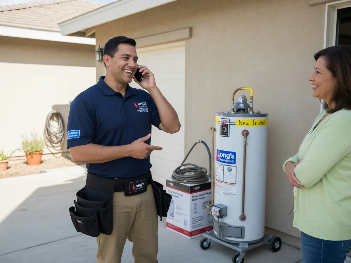 Leak Detection Huger, SC FAQs